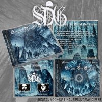 Sorcier Des Glaces - Moonrise In Total Darkness in der Gruppe CD bei Bengans Skivbutik AB (5558426)