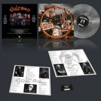 Vulcano - Epilogue (Galaxy Vinyl Lp) in der Gruppe VINYL bei Bengans Skivbutik AB (5558432)