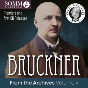 Berlin Radio Symphony Orchestra Vi - Bruckner From The Archives, Vol. 3 in der Gruppe UNSERE TIPPS / Freitagsveröffentlichungen / Fredag den 20:e september 2024 bei Bengans Skivbutik AB (5558459)