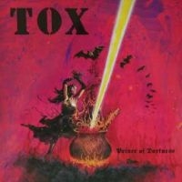 Tox - Prince Of Darkness (1985) in der Gruppe UNSERE TIPPS / Freitagsveröffentlichungen / Fredag den 9:e augusti bei Bengans Skivbutik AB (5558460)