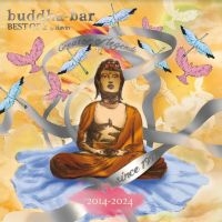 Buddha Bar - Best Of Vol 2 in der Gruppe VINYL / Bestseller bei Bengans Skivbutik AB (5558503)