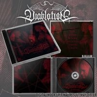 Diablation - Irrévérence in der Gruppe CD bei Bengans Skivbutik AB (5558504)