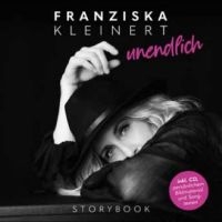 Kleinert Franiska - Unendlich in der Gruppe CD / Pop-Rock bei Bengans Skivbutik AB (5558515)