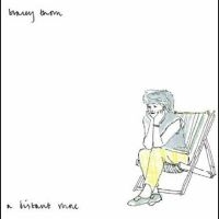 Thorn Tracey - A Distant Shore in der Gruppe UNSERE TIPPS / Freitagsveröffentlichungen /  bei Bengans Skivbutik AB (5558520)