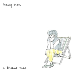 Thorn Tracey - A Distant Shore in der Gruppe UNSERE TIPPS / Freitagsveröffentlichungen /  bei Bengans Skivbutik AB (5558521)