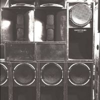 Ghost Dubs - Damaged in der Gruppe UNSERE TIPPS / Freitagsveröffentlichungen / Fredag den 16:e augusti bei Bengans Skivbutik AB (5558547)