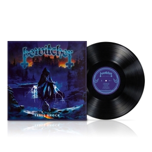Bewitcher - Spell Shock in der Gruppe Övrigt /  bei Bengans Skivbutik AB (5558567)