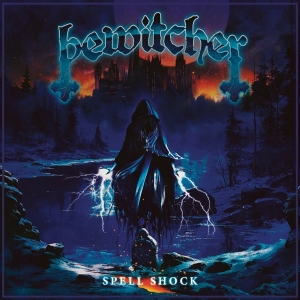 Bewitcher - Spell Shock in der Gruppe Övrigt /  bei Bengans Skivbutik AB (5558568)