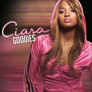 Ciara - Goodies (20Th Anniversary) in der Gruppe UNSERE TIPPS / Freitagsveröffentlichungen / Fredag den 27:e september 2024 bei Bengans Skivbutik AB (5558571)