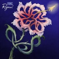 Yang - Rejoice! in der Gruppe CD / Pop-Rock bei Bengans Skivbutik AB (5558602)