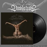 Diablation - Allégeance (Black Vinyl Lp) in der Gruppe VINYL / Hårdrock bei Bengans Skivbutik AB (5558607)