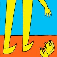 Refrigerator - Get Lost in der Gruppe UNSERE TIPPS / Freitagsveröffentlichungen / Fredag den 23:e augusti bei Bengans Skivbutik AB (5558626)