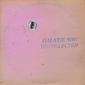 Galaxie 500 - Uncollected Noise New York ?88-?90 in der Gruppe CD bei Bengans Skivbutik AB (5558629)