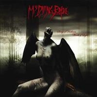 My Dying Bride - Songs Of Darkness Words Of Light in der Gruppe CD / Hårdrock bei Bengans Skivbutik AB (5558643)