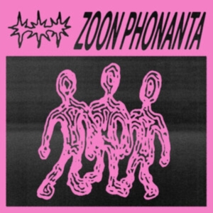 Zoon Phonanta - Zoon Phonanta in der Gruppe VINYL / Pop-Rock bei Bengans Skivbutik AB (5558676)