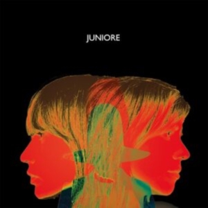 Juniore - Trois, Deux, Un in der Gruppe UNSERE TIPPS / Freitagsveröffentlichungen / Fredag den 13:e september 2024 bei Bengans Skivbutik AB (5558679)