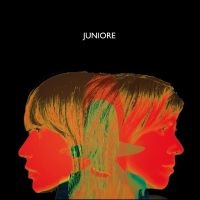 Juniore - Trois, Deux, Un in der Gruppe UNSERE TIPPS / Freitagsveröffentlichungen / Fredag den 13:e september 2024 bei Bengans Skivbutik AB (5558680)