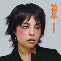 Girl Ultra - Blush (Transparent Vinyl) in der Gruppe UNSERE TIPPS / Freitagsveröffentlichungen / Fredag den 20:e september 2024 bei Bengans Skivbutik AB (5558682)