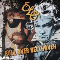Elo - Roll Over Beethoven - Live 1972-197 in der Gruppe UNSERE TIPPS / Freitagsveröffentlichungen / Fredag den 2:e augusti bei Bengans Skivbutik AB (5558684)