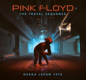 Pink Floyd - The Travel Sequence - Live In Japan in der Gruppe UNSERE TIPPS / Freitagsveröffentlichungen / Fredag den 2:e augusti bei Bengans Skivbutik AB (5558686)