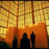 Svart Ridå - Svart Ridå in der Gruppe VINYL bei Bengans Skivbutik AB (5558696)