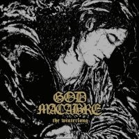 God Macabre - The Winterlong in der Gruppe UNSERE TIPPS / Freitagsveröffentlichungen / Fredag den 13:e september 2024 bei Bengans Skivbutik AB (5558699)