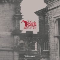Tristania - Widow?S Weeds & Tristania in der Gruppe CD bei Bengans Skivbutik AB (5558703)