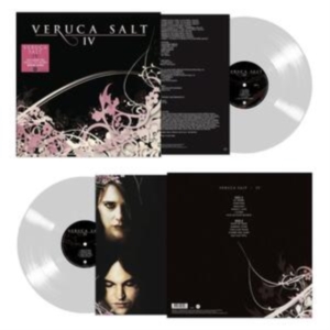 Veruca Salt - Iv in der Gruppe Labels /  bei Bengans Skivbutik AB (5558710)