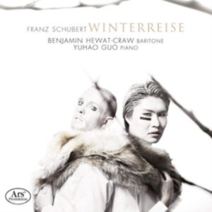 Franz Schubert - Franz Schubert: Winterreise in der Gruppe CD / Klassiskt bei Bengans Skivbutik AB (5558718)
