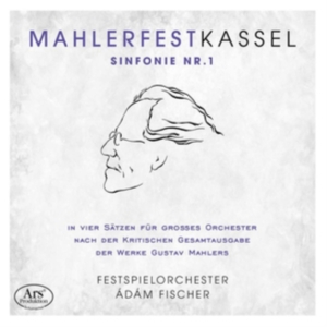 Gustav Mahler - Gustav Mahler: Symphony No. 1 (Live in der Gruppe MUSIK / SACD / Klassiskt bei Bengans Skivbutik AB (5558735)