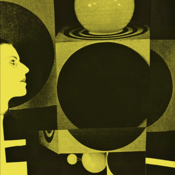 Vanishing Twin - The Age Of Immunology (Indie Exclus in der Gruppe VINYL / Bestseller bei Bengans Skivbutik AB (5558756)