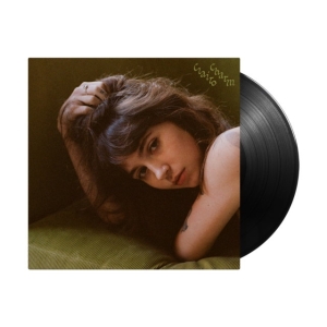 Clairo - Charm in der Gruppe Korr_grupp / bei Bengans Skivbutik AB (5558770)