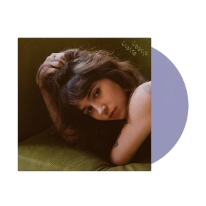 Clairo - Charm (Indie Purple Vinyl) in der Gruppe Korr_grupp /  bei Bengans Skivbutik AB (5558771)