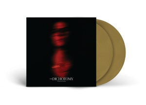 David Kushner - The Dichotomy (Indie Vinyl) in der Gruppe VINYL bei Bengans Skivbutik AB (5558773)