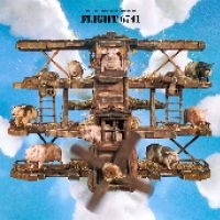 King Gizzard And The Lizard Wizard - Flight B741 (Vinyl) in der Gruppe VINYL / Pop-Rock bei Bengans Skivbutik AB (5558774)