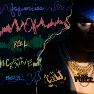 Ll Cool J - The Force in der Gruppe UNSERE TIPPS / Freitagsveröffentlichungen / Fredag den 6:e september 2024 bei Bengans Skivbutik AB (5558780)