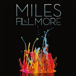 Miles Davis - The Bootleg Series Vol. 3: Miles At The Fillmore: Miles Davis 1970 in der Gruppe UNSERE TIPPS / Freitagsveröffentlichungen / Fredag den 23:e augusti bei Bengans Skivbutik AB (5558796)