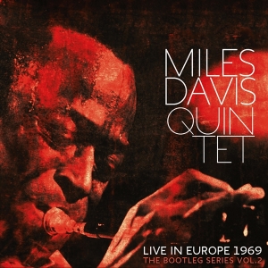 Miles Davis - The Bootleg Series Vol. 2: Live In Europe 1969 in der Gruppe UNSERE TIPPS / Freitagsveröffentlichungen / Fredag den 23:e augusti bei Bengans Skivbutik AB (5558797)
