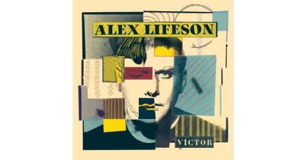 Alex Lifeson - Victor in der Gruppe CD / Pop-Rock bei Bengans Skivbutik AB (5558810)