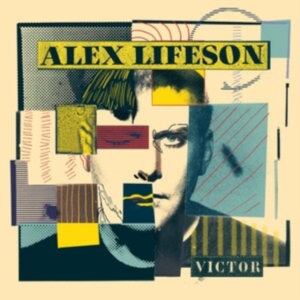 Alex Lifeson - Victor in der Gruppe Övrigt /  bei Bengans Skivbutik AB (5558811)