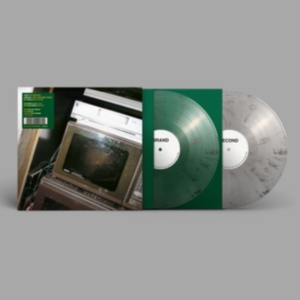 Roots Manuva - Brand New Second Hand (25Th Anniver in der Gruppe UNSERE TIPPS / Freitagsveröffentlichungen / Fredag den 18:e oktober 2024 bei Bengans Skivbutik AB (5558824)