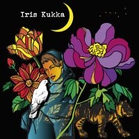 Iris Kukka - Iris Kukka in der Gruppe UNSERE TIPPS / Freitagsveröffentlichungen / Fredag den 6:e september 2024 bei Bengans Skivbutik AB (5558825)