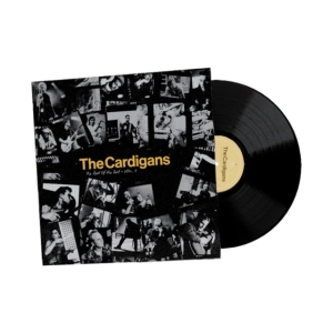 The Cardigans - The Rest Of The Best Vol. 1 (Vinyl) in der Gruppe UNSERE TIPPS / Freitagsveröffentlichungen / Fredag den 6:e september 2024 bei Bengans Skivbutik AB (5558832)