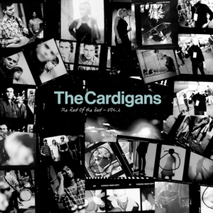 The Cardigans - The Rest Of The Best Vol. 2 in der Gruppe UNSERE TIPPS / Freitagsveröffentlichungen / Fredag den 6:e september 2024 bei Bengans Skivbutik AB (5558833)
