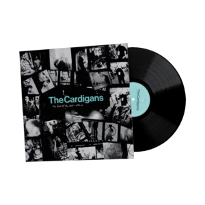 The Cardigans - The Rest Of The Best Vol. 2 (Vinyl) in der Gruppe UNSERE TIPPS / Freitagsveröffentlichungen / Fredag den 6:e september 2024 bei Bengans Skivbutik AB (5558834)