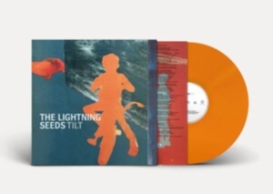 Lightning Seeds The - Tilt in der Gruppe UNSERE TIPPS / Freitagsveröffentlichungen / Fredag den 6:e september 2024 bei Bengans Skivbutik AB (5558838)
