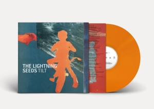 Lightning Seeds The - Tilt in der Gruppe UNSERE TIPPS / Freitagsveröffentlichungen / Fredag den 6:e september 2024 bei Bengans Skivbutik AB (5558838)