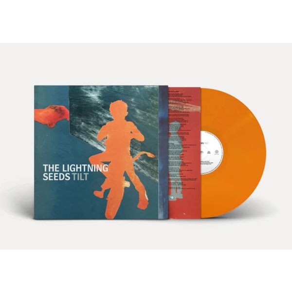 Lightning Seeds - Tilt in der Gruppe VINYL bei Bengans Skivbutik AB (5558838)