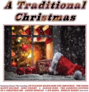 Various Artists - A Traditional Christmas in der Gruppe Övrigt /  bei Bengans Skivbutik AB (5558860)