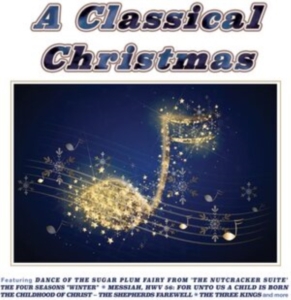Various Artists - A Classical Christmas in der Gruppe Övrigt /  bei Bengans Skivbutik AB (5558863)